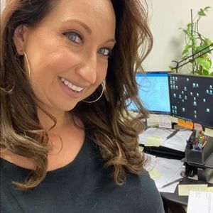 Meet your Posher, Ranelle